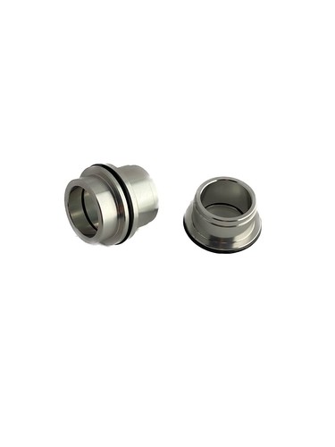 Adapter für vorderradnabe - für,