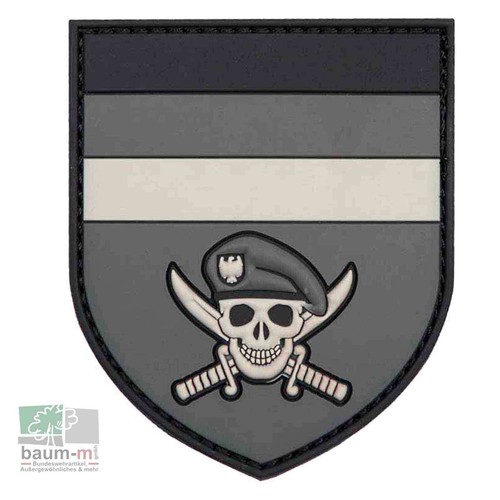 Patch deutscher kommando - patch,