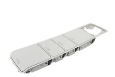 Ablagefächer Dachkonsole VW Tiguan 5N 5M0868403F perlgrau Brillenablagefach