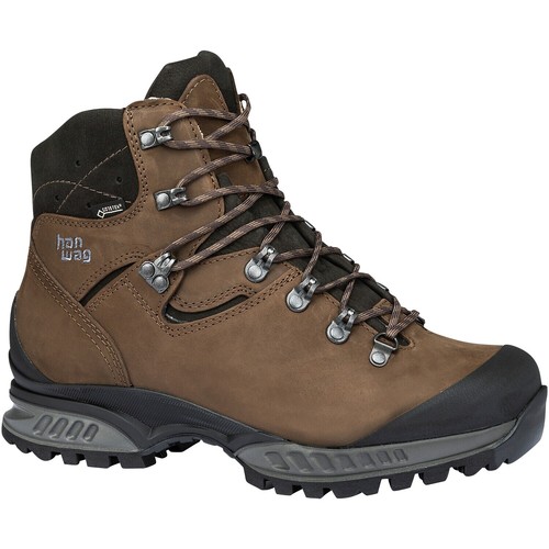 Hanwag stiefel tatra wide - stiefel, ii