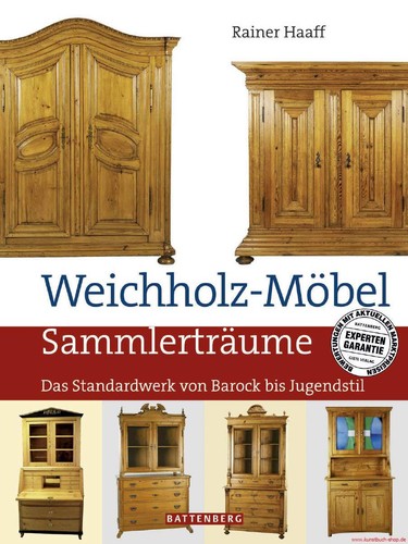 Fachbuch weichholz möbel - fachbuch, weichholz-möbel