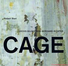 Fachbuch Gerhard Richter, Die
