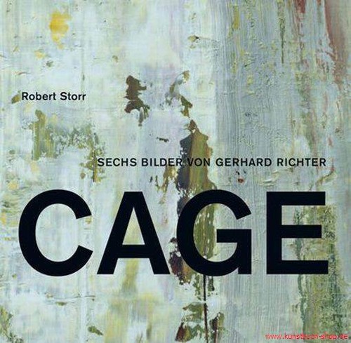 Fachbuch gerhard richter die - richter,,