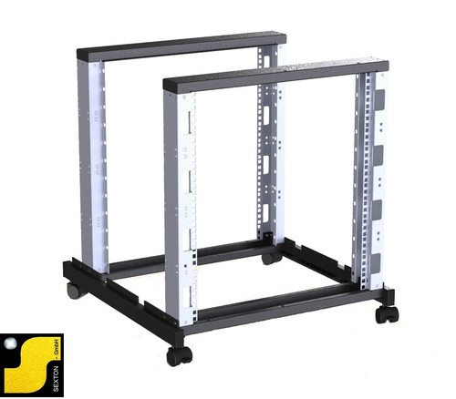 Rack magic 12he offene - 12he,