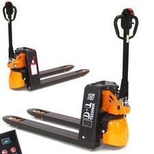 Elektro Hubwagen 48V