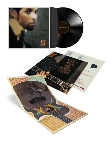 Prince the truth ltd - 1lp, vinyl