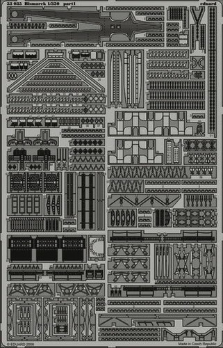 Eduard accessories 53035 - eduard,