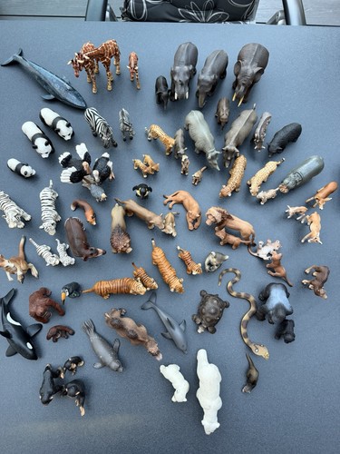 Schleich wild life - schleich,