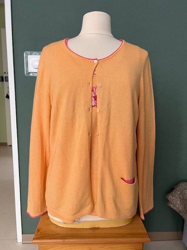 Luisa cerano cardigan und top - luisa,