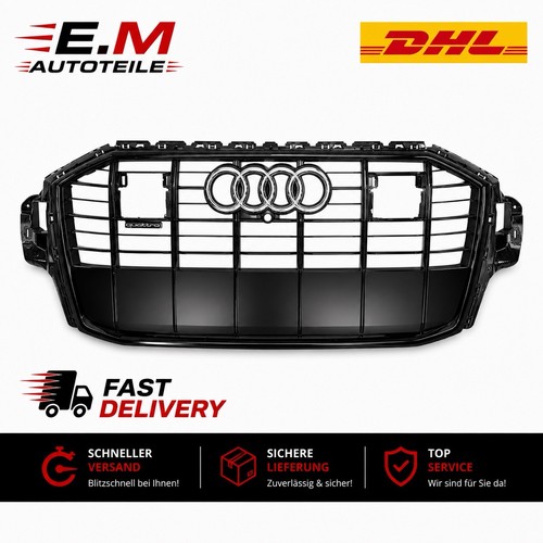 Audi kühlergrill - audi, q7