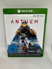 Anthem (Microsoft Xbox One) Spiel - OVP