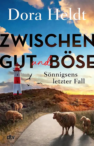 Zwischen gut und böse - und,