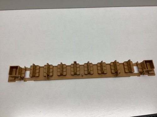 Märklin inneneinrichtung - h0,