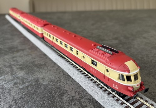 Lima gauge x2780 sncf tee - sncf,