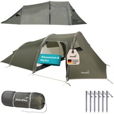 Skandika Trekkingzelt Oteren