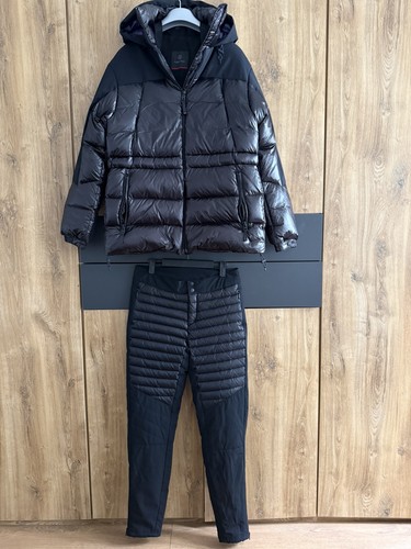 Bogner fire ice set - fire+ice, skianzug