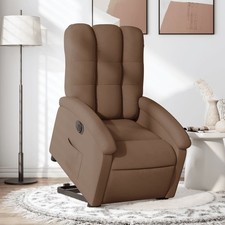 Stoff relaxsessel mit - relaxsessel,