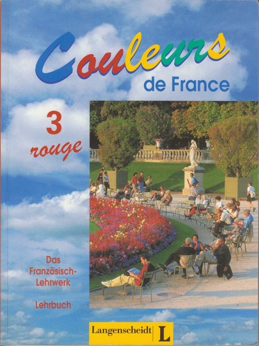 Couleurs france das - couleurs, 3