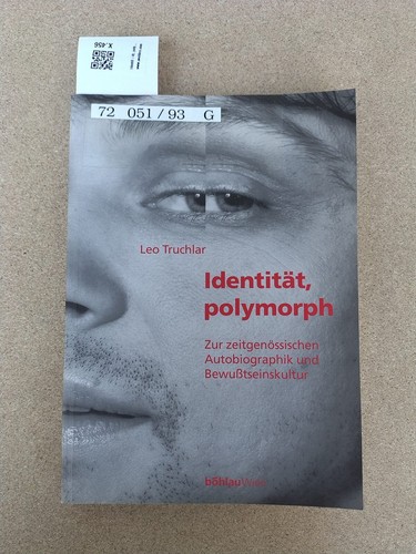 Identität polymorph zur - identität,, :