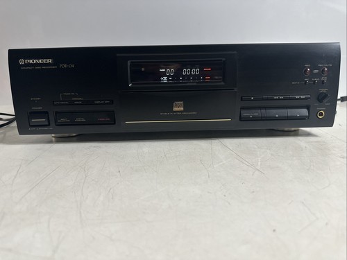 Pioneer pdr ungeprüft - pdr-04.,