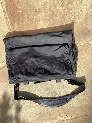 Tumi tri fold handgepäck - tri-fold,