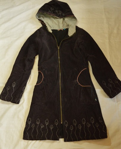 Tranquillo mantel jacke 36 - mantel,