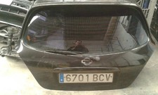 heckklappe NISSAN ALMERA N16 E