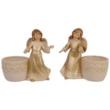 Kerzenleuchter Figur Skulptur