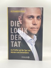 Die Logik der Tat von