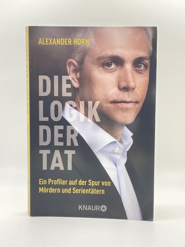 Die logik der tat - die,