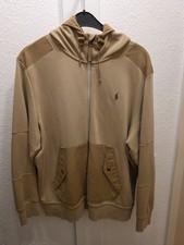Ralph Lauren | Zip Hoodie |