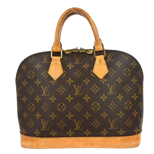Buyit02 louis vuitton alma - louis,