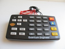 Broadway limited quantum - limited,,
