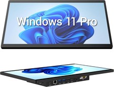 Industrie Panel PC 15,6 Zoll