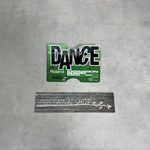 Roland jv80 dance - roland, sr-jv80-06