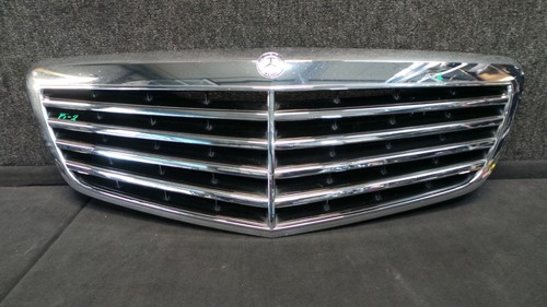 Mercedes benz s - pi-2, w221