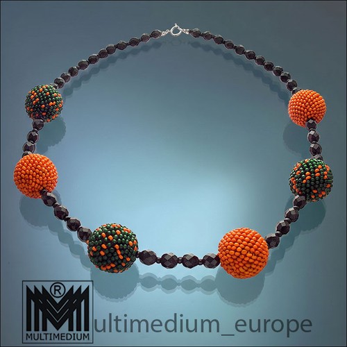 Art deco perli - deco, glasperlen