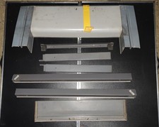  Eindeckrahmen 66 cm x 118 cm