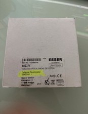 ESSER 802371, Optischer