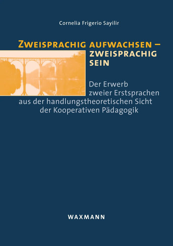 Zweisprachig aufwachsen - ,