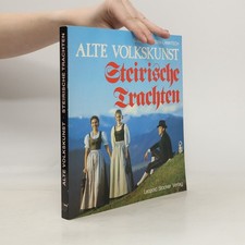 Alte Volkskunst - steirische