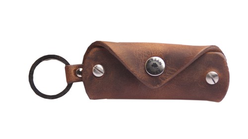 Greenburry vintage leder - vintage,