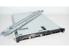 Dell poweredge r430 rack - dell,