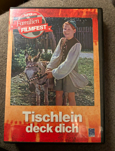 Icestorm tischlein deck dich - deck,