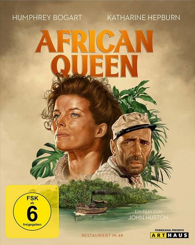 African queen special - african,