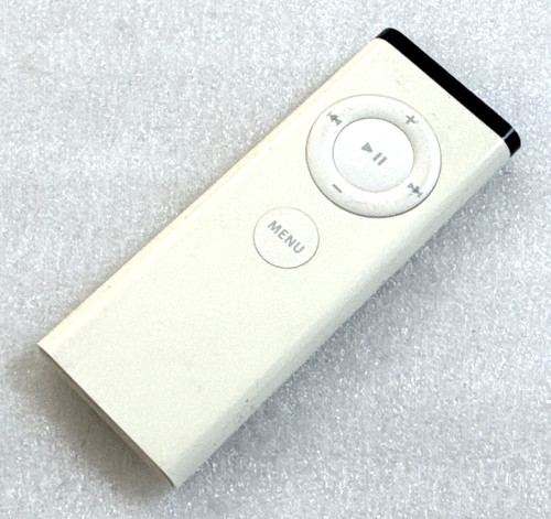 Apple remote a1156 - remote, gen