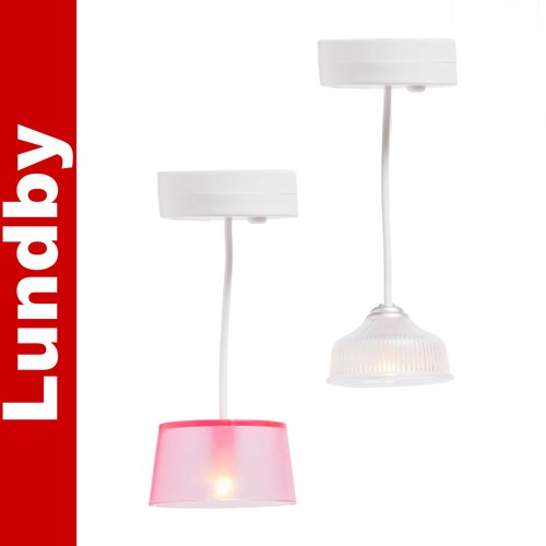 Lundby deckenleuchten - lundby, 2