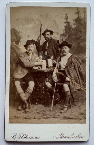 Orig cdv foto fotografie 1902 - cdv,