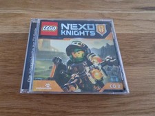 LEGO Nexo Knights –