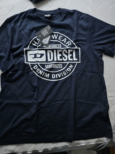Diesel shirt herren größe - diesel,